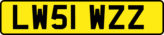 LW51WZZ