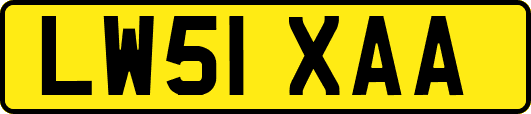 LW51XAA