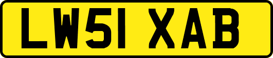 LW51XAB