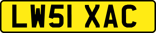 LW51XAC