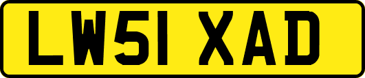 LW51XAD