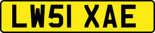 LW51XAE