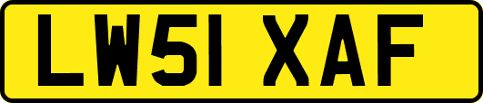 LW51XAF