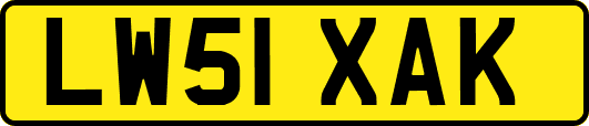LW51XAK