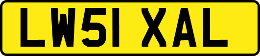 LW51XAL