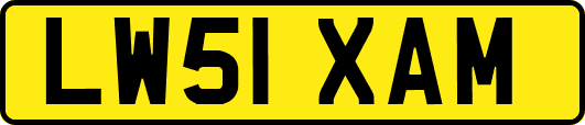 LW51XAM