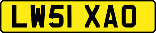 LW51XAO