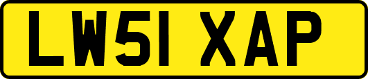 LW51XAP
