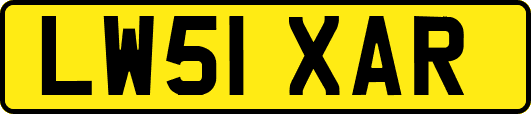LW51XAR