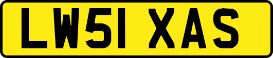 LW51XAS