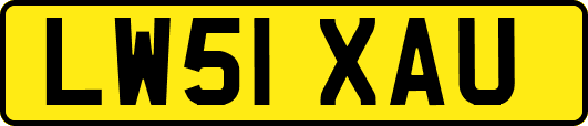 LW51XAU