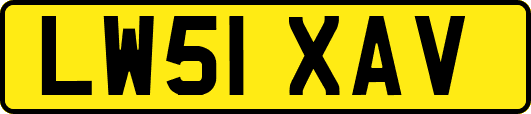 LW51XAV