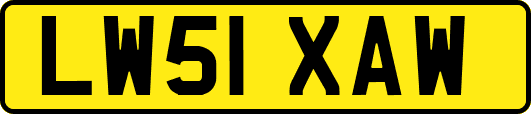 LW51XAW