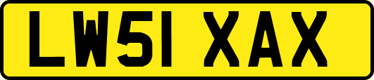 LW51XAX