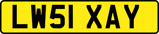 LW51XAY