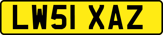 LW51XAZ