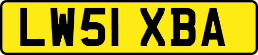LW51XBA