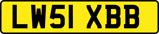 LW51XBB
