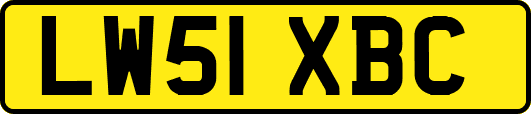 LW51XBC