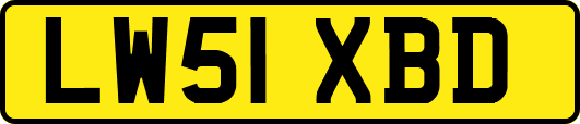 LW51XBD