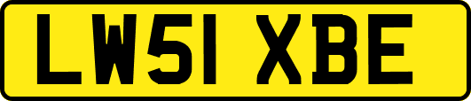 LW51XBE