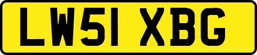 LW51XBG