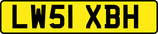 LW51XBH