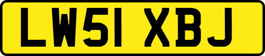 LW51XBJ