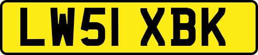 LW51XBK