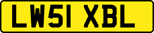LW51XBL