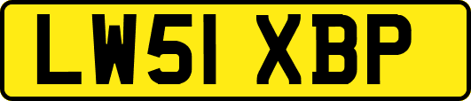 LW51XBP