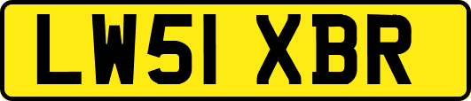 LW51XBR