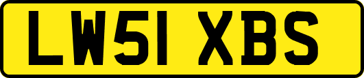 LW51XBS