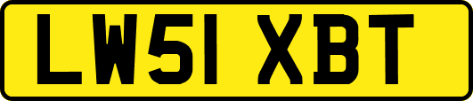 LW51XBT