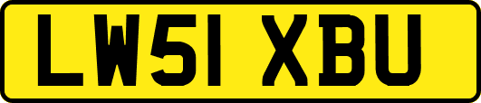 LW51XBU