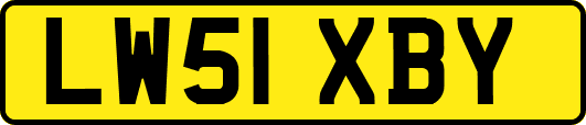 LW51XBY