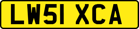 LW51XCA