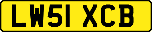 LW51XCB