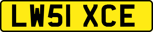 LW51XCE