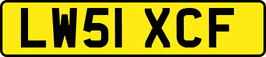 LW51XCF