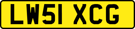LW51XCG
