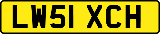 LW51XCH