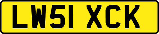 LW51XCK