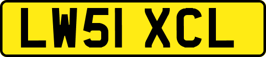 LW51XCL