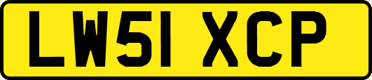 LW51XCP
