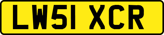LW51XCR