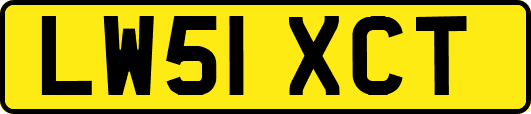 LW51XCT