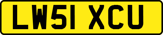 LW51XCU