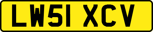 LW51XCV