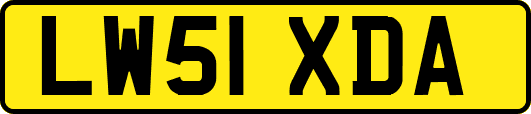 LW51XDA